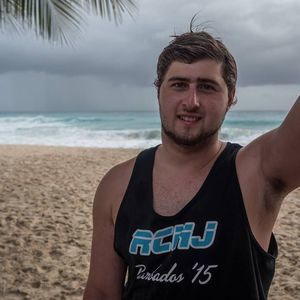 Meet your Posher, Ben